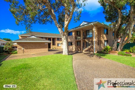 3/38 Elizabeth St, Sawtell, NSW 2452