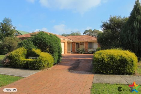 74 Watermoor Ave, Kilsyth South, VIC 3137