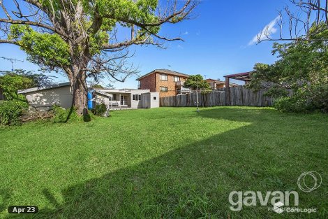 11 Culwulla St, South Hurstville, NSW 2221