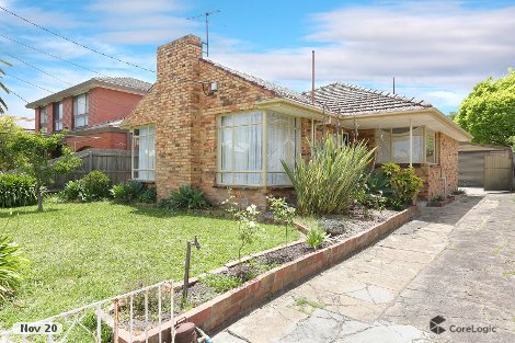 46 Langridge St, Fairfield, VIC 3078