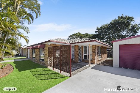 21 Dorset Dr, Caboolture South, QLD 4510