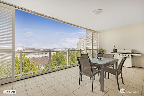 62/17 Orchards Ave, Breakfast Point, NSW 2137