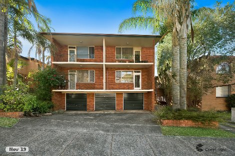 2/2 Rossi St, South Hurstville, NSW 2221