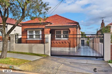 15 Tasker Ave, Clemton Park, NSW 2206