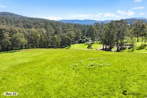 280 Mt Baw Baw Tourist Rd, Noojee, VIC 3833