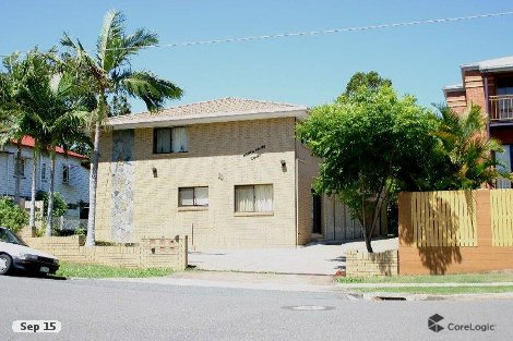 16 North St, Newmarket, QLD 4051