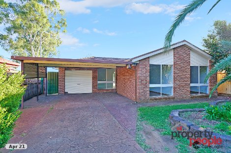 27 Hydrangea Pl, Macquarie Fields, NSW 2564