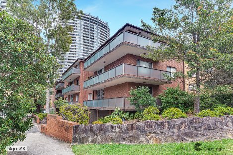 7/38 Anderson St, Chatswood, NSW 2067