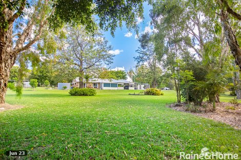 242 Pomona Kin Kin Rd, Pinbarren, QLD 4568