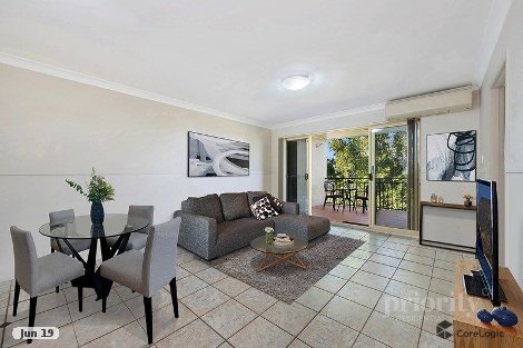 6/45 Wickham St, Newmarket, QLD 4051