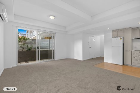 7/41 Fortescue St, Spring Hill, QLD 4000