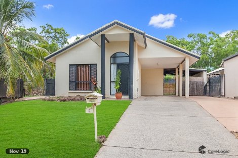 4 Boronia Cl, Rosebery, NT 0832