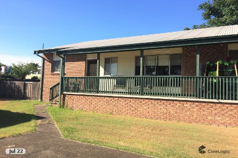 4/16-18 Common Rd, Dungog, NSW 2420