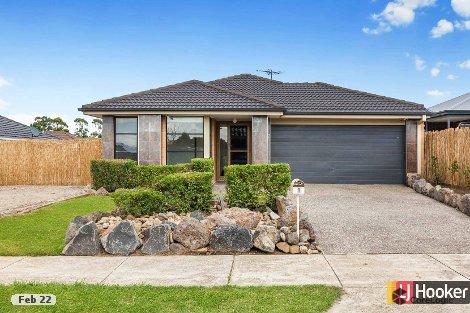 1 Dudley St, Wallan, VIC 3756