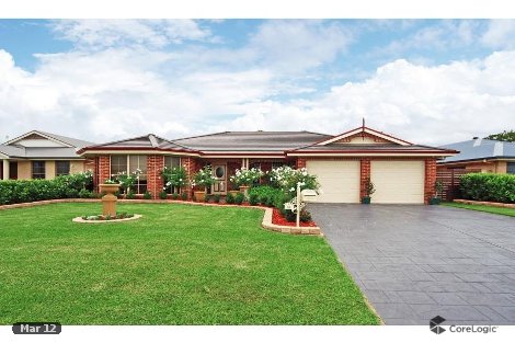 16 Lacebark Gr, Worrigee, NSW 2540