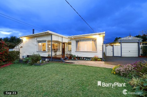 4 Florida Dr, Ferntree Gully, VIC 3156