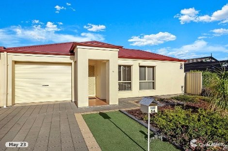 5a Queensborough Ave, Hillcrest, SA 5086