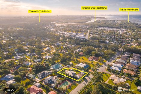 23 Clive Rd, Birkdale, QLD 4159