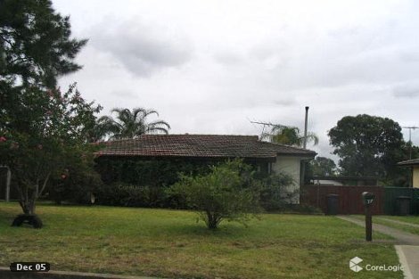 37 Griffiths St, North St Marys, NSW 2760