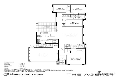 7 Strood Ct, Wellard, WA 6170