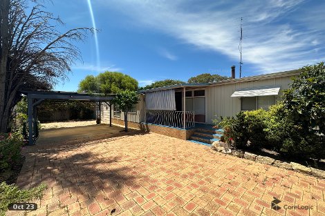 15 Bland St, York, WA 6302