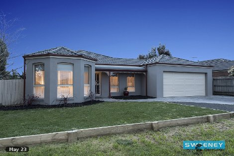 74 Domain Way, Taylors Hill, VIC 3037