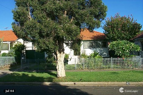 47 Barker Ave, Silverwater, NSW 2128