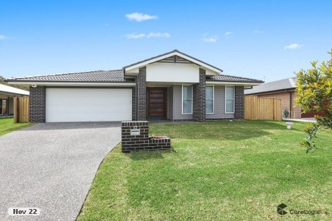 17 Litchfield Pkwy, Thrumster, NSW 2444