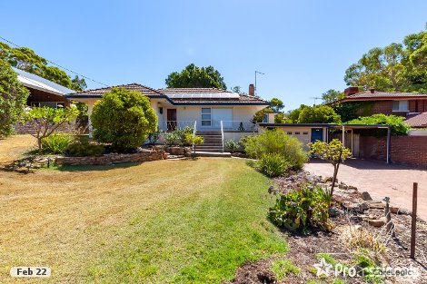 3 Dale St, Mount Nasura, WA 6112