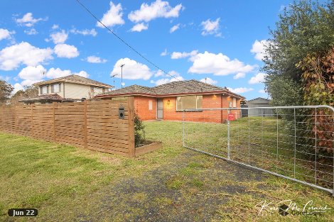 18 First St, Longwarry, VIC 3816