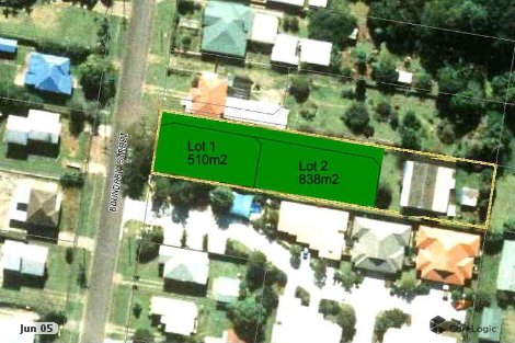 73a Boundary St, Tingalpa, QLD 4173