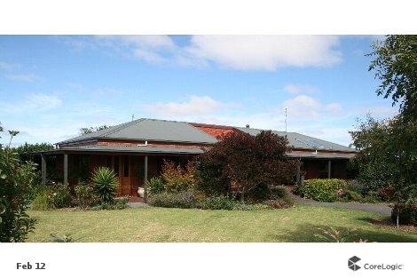 26 Lowery Rd, Crossley, VIC 3283