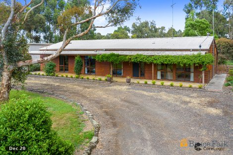 880 Hendy Main Rd, Moriac, VIC 3240