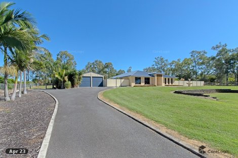 1 Glencoe Pl, Thagoona, QLD 4306