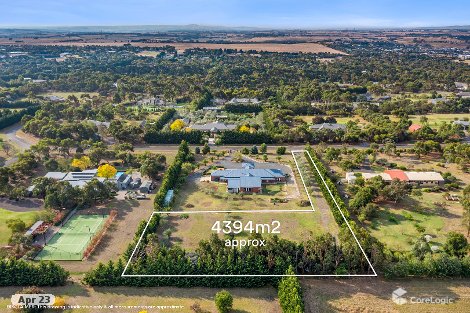 16 Honey Lane, Batesford, VIC 3213