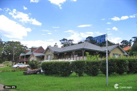 1-3 Stoneholm Lane, Woodford, NSW 2778