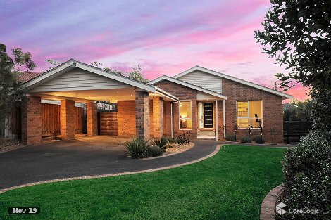 10 Helston Ct, Croydon Hills, VIC 3136