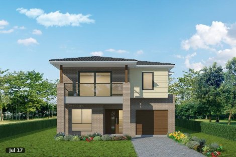 Lot 2057 Arkley Ave, Claymore, NSW 2559