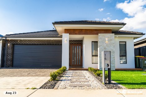 14 Dragon St, Throsby, ACT 2914