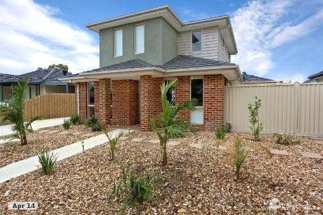 1/21 Davies St, Hadfield, VIC 3046