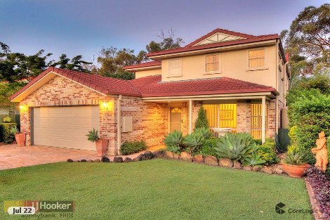 27 Cottonwood Cres, Calamvale, QLD 4116