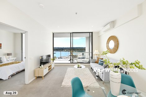 1407/43 Shoreline Dr, Rhodes, NSW 2138