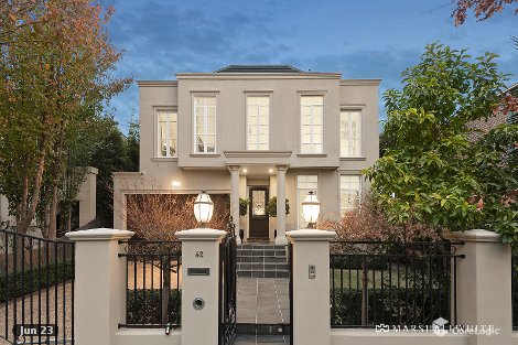 42 Grosvenor Pde, Balwyn, VIC 3103