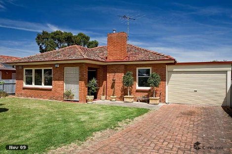 21 Nyonga Ave, Croydon Park, SA 5008