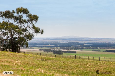 1130 Winchelsea-Deans Marsh Rd, Winchelsea South, VIC 3241