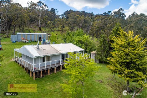 769 Bocoble Rd, Bocoble, NSW 2850