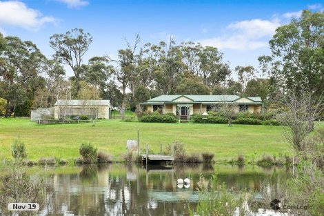 20 Nuggety Gully Rd, Creswick, VIC 3363