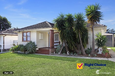 4 Short St, Lake Illawarra, NSW 2528