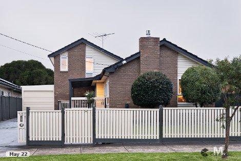 102 Vincent St, Oak Park, VIC 3046