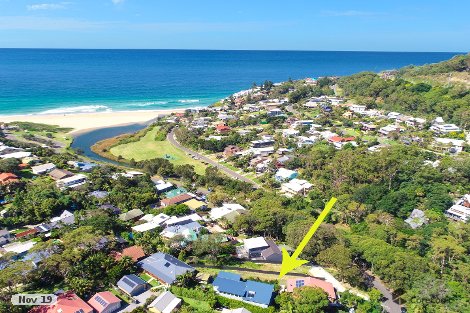 11 Lower Coast Rd, Stanwell Park, NSW 2508